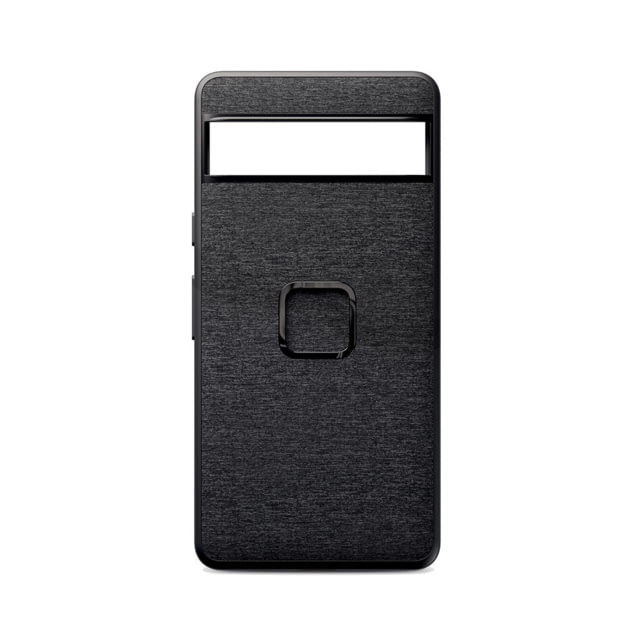 Peak Design Mobile Everyday Fabric Case Pixel 7a Charcoal - Peak Design