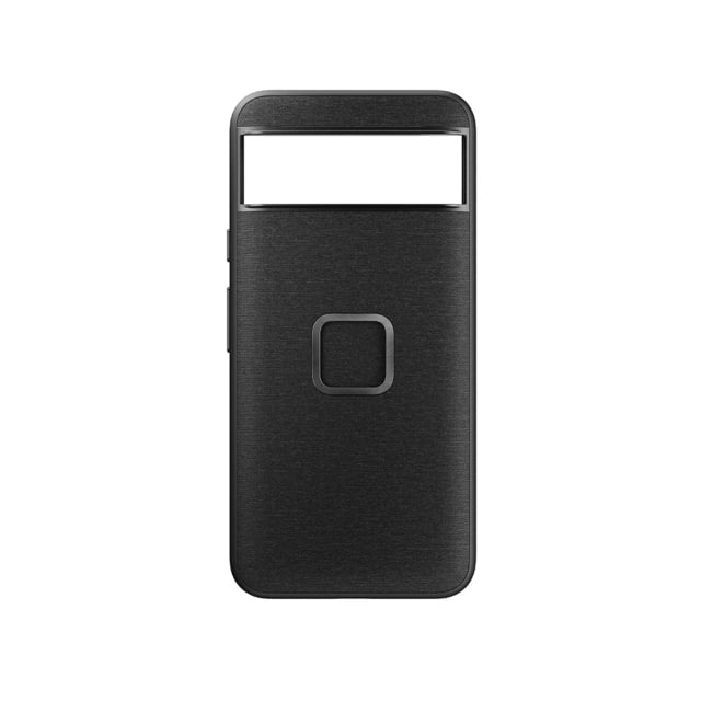 Peak Design Mobile Everyday Fabric Case Pixel 8 Charcoal - Peak Design
