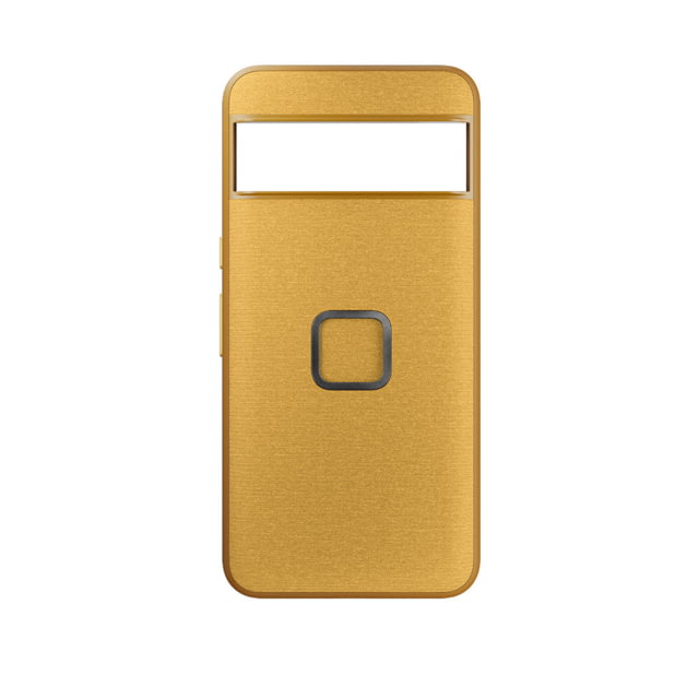 Peak Design Mobile Everyday Fabric Case Pixel 8 Pro Sun - Peak Design