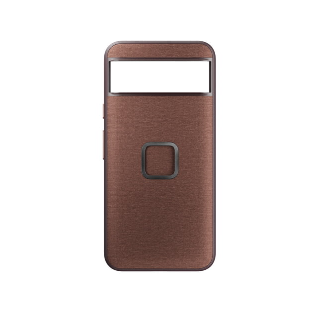Peak Design Mobile Everyday Fabric Case Pixel 8 Redwood - Peak Design