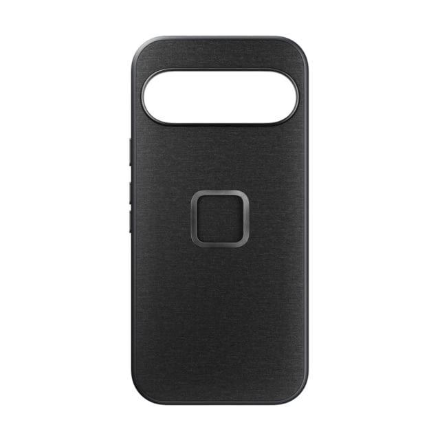 Peak Design Mobile Everyday Fabric Case Pixel 9 Charcoal - Peak Design
