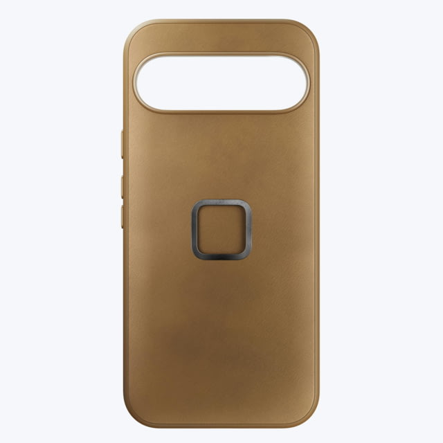 Peak Design Mobile Everyday Fabric Case Pixel 9 Pro XL Tan - Peak Design