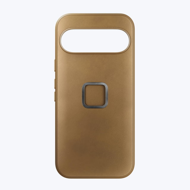 Peak Design Mobile Everyday Fabric Case Pixel 9 Tan - Peak Design