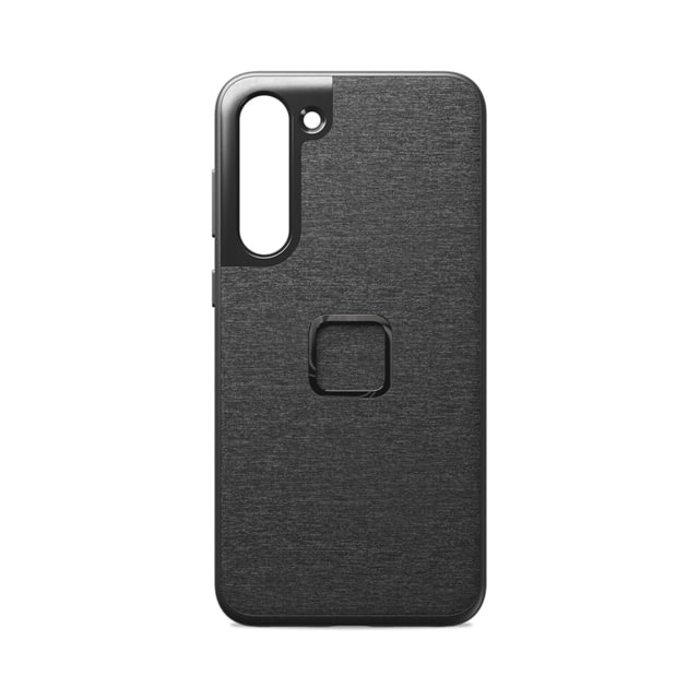 Peak Design Mobile Everyday Fabric Case Samg S23+ Charcoal - Peak Design