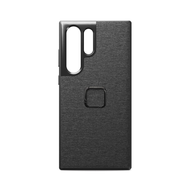Peak Design Mobile Everyday Fabric Case Samg S23 Ultra Charcoal - Peak Design