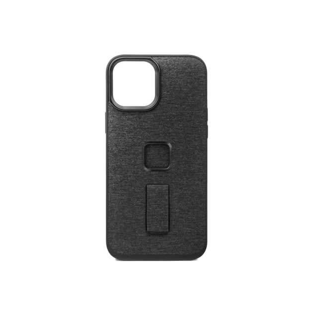 Peak Design Mobile Everyday Loop Case iPhone 14 Charcoal - Peak Design