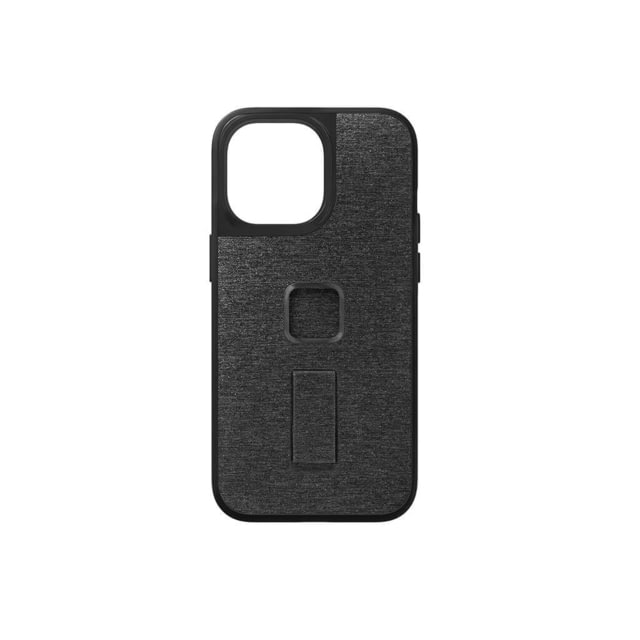 Peak Design Mobile Everyday Loop Case iPhone 14 Pro Max Charcoal - Peak Design