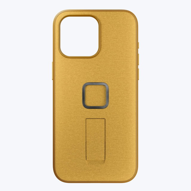 Peak Design Mobile Everyday Loop Case iPhone 15 Pro Max v2 Sun - Peak Design