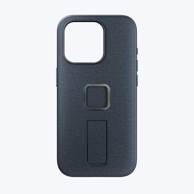 Peak Design Mobile Everyday Loop Case iPhone 15 Pro v2 Midnight - Peak Design