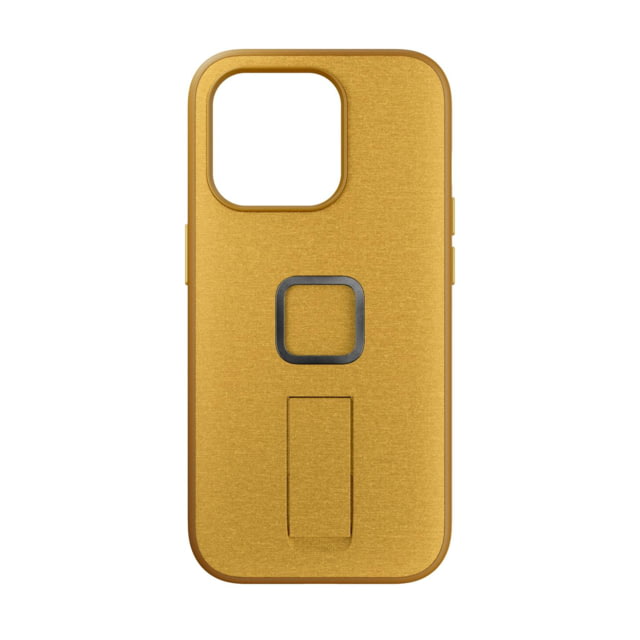 Peak Design Mobile Everyday Loop Case iPhone 15 Pro v2 Sun - Peak Design