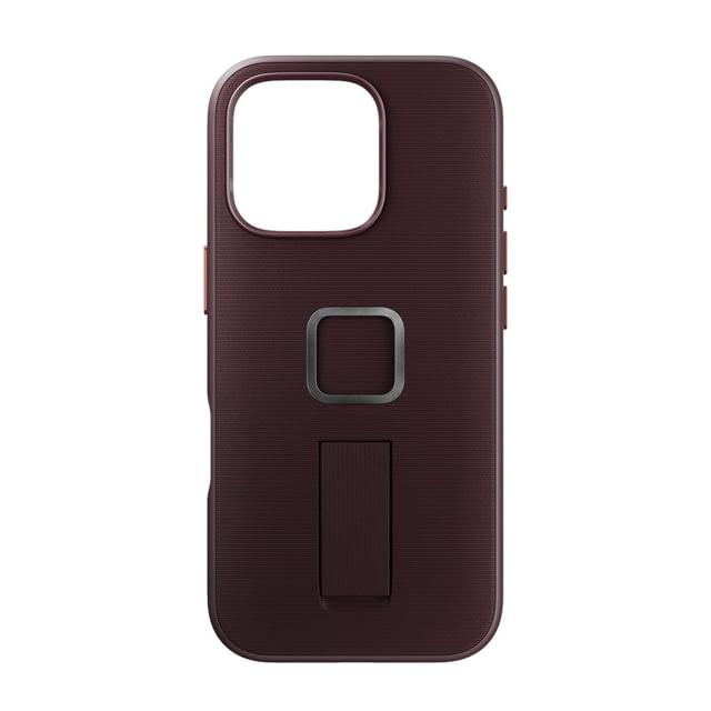 Peak Design Mobile Everyday Loop Case iPhone 16 Pro Eclipse - Peak Design