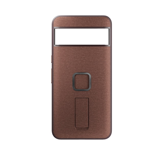 Peak Design Mobile Everyday Loop Case Pixel 8 Pro Redwood - Peak Design
