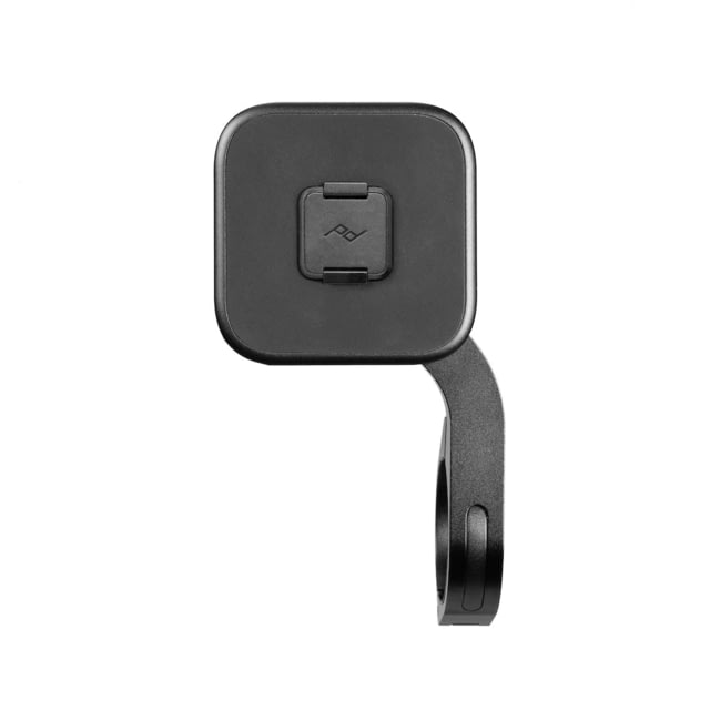 Peak Design Mobile Out Front Bike Mount V2 Black
