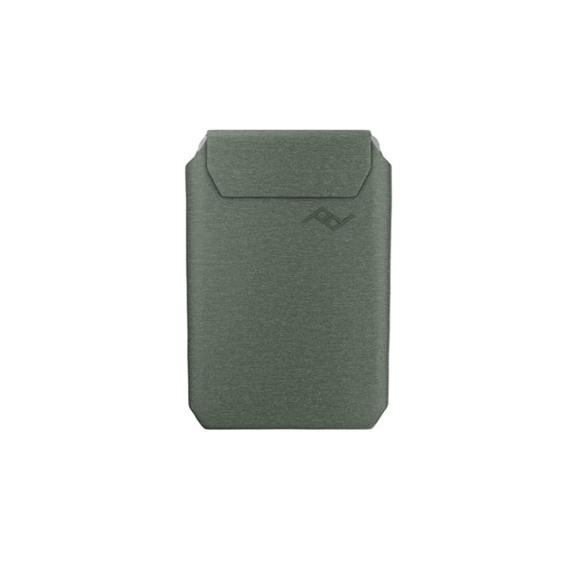 Peak Design Mobile Slim Wallet Sage - Peak Design