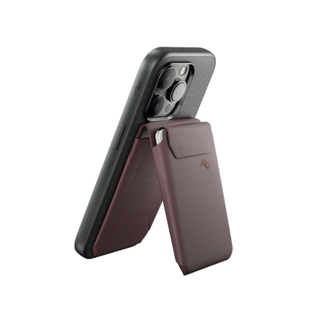Peak Design Mobile Stand Wallet Eclipse - Peak Design