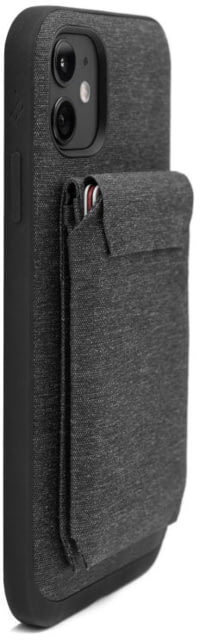 Peak Design Mobile Wallet Charcoal Standard - Peak Design