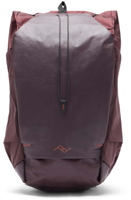 Peak Design Outdoor 25L Backpack Eclipse - Peak Design