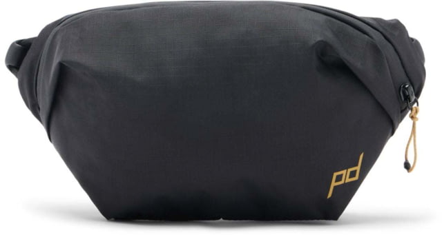 Peak Design Outdoor 2L Sling Black - Peak Design