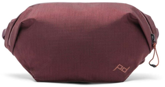Peak Design Outdoor 2L Sling Eclipse - Peak Design