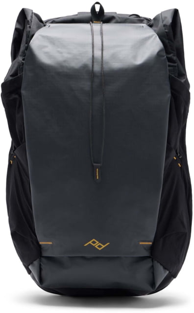 Peak Design Outdoor 45L Backpack Black - Peak Design