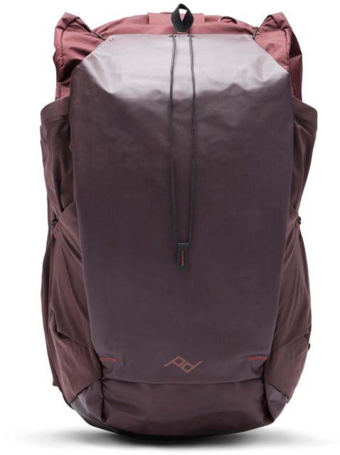 Peak Design Outdoor 45L Backpack Eclipse - Peak Design