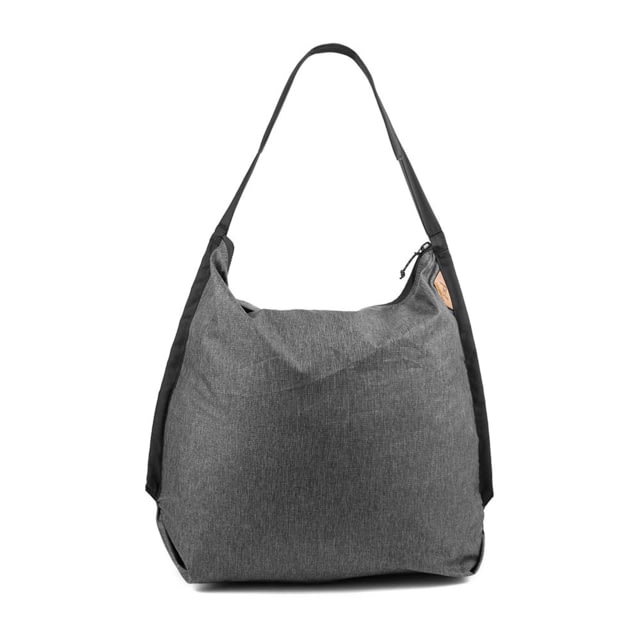 Peak Design Packable Tote Bag Charcoal - Peak Design