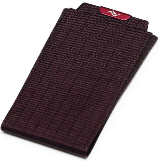 Peak Design Everyday Slim Wallet Eclipse Small - Peak Design