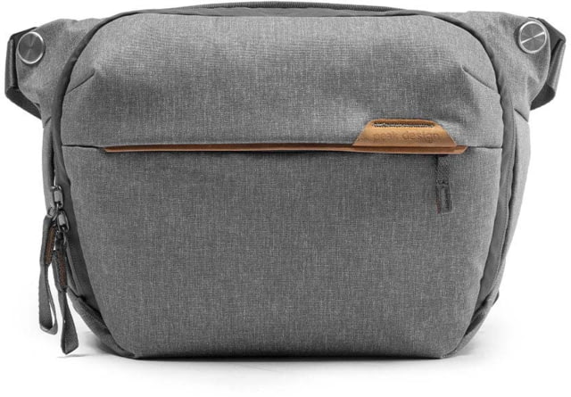 Peak Design Everyday Sling 6L Backpack Ash Small