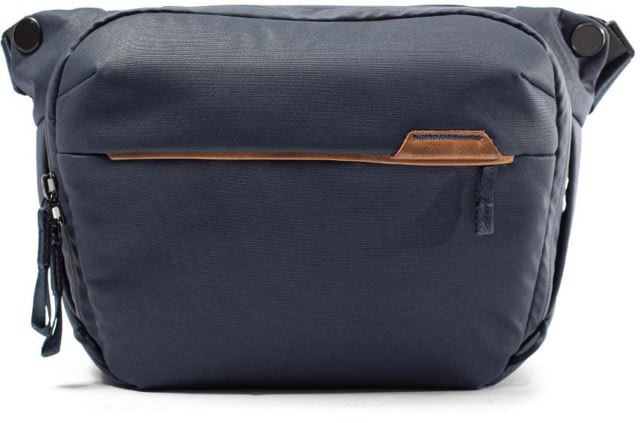 Peak Design Everyday Sling 6L Backpack Midnight Small
