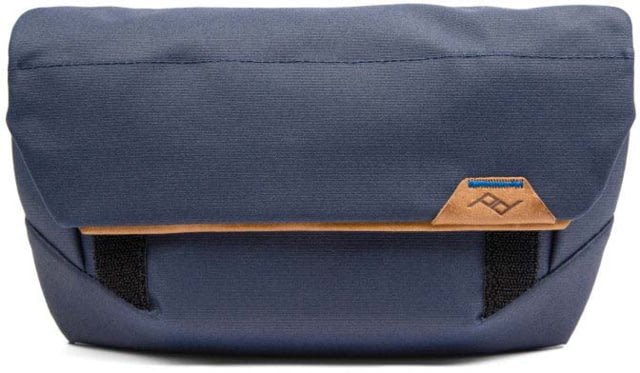 Peak Design Field Pouch V2 Backpack Midnight Small - Peak Design