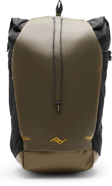 Peak Design Outdoor 25L Backpack Kelp Large - Peak Design