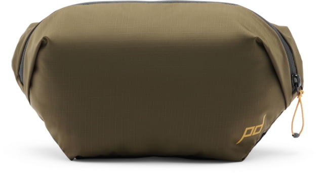 Peak Design Outdoor 2L Sling Kelp Small - Peak Design