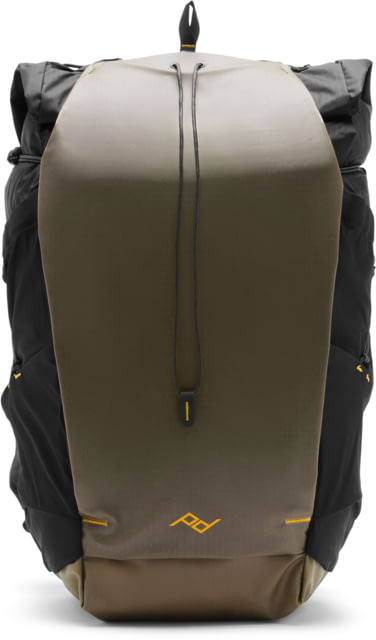 Peak Design Outdoor 45L Backpack Kelp Large - Peak Design