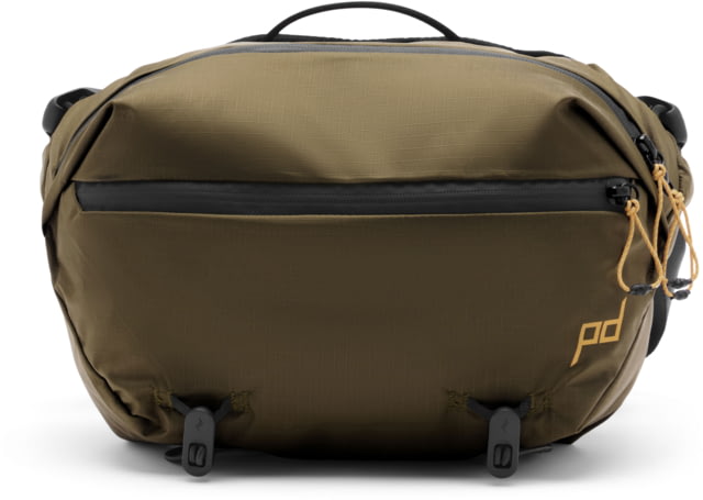 Peak Design Outdoor 7L Sling Kelp Small - Peak Design