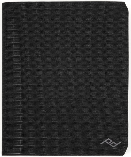 Peak Design Passport Wallet Black Small - Peak Design