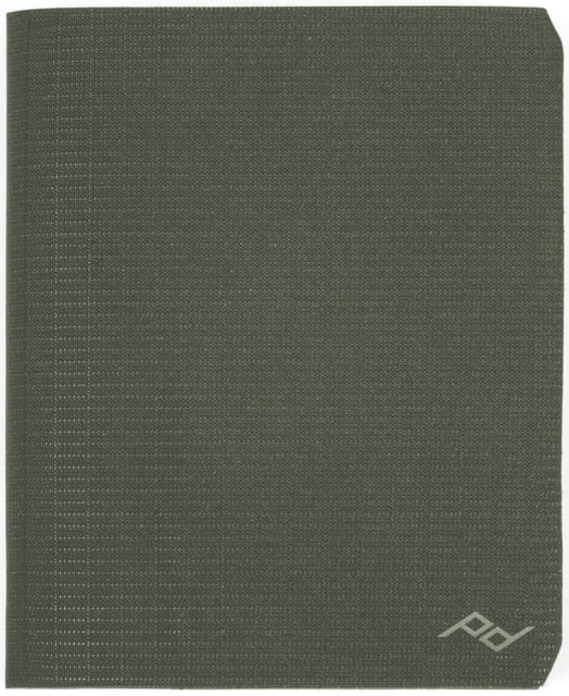 Peak Design Passport Wallet Sage Small - Peak Design