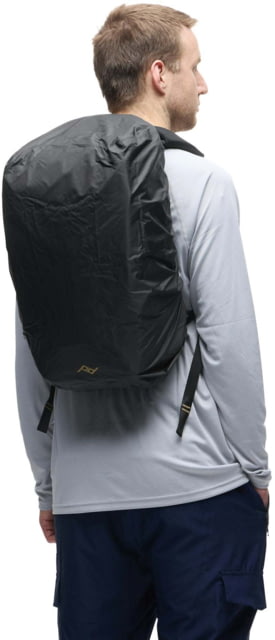 Peak Design Rain Fly 25L/30L Raincover Black - Peak Design