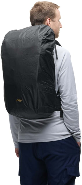Peak Design Rain Fly 45L Raincover Black - Peak Design