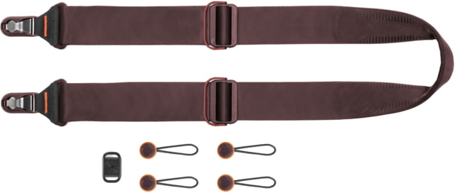 Peak Design Slide Shoulder Strap Eclipse - Peak Design