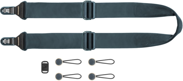 Peak Design Slide Shoulder Strap Ocean - Peak Design