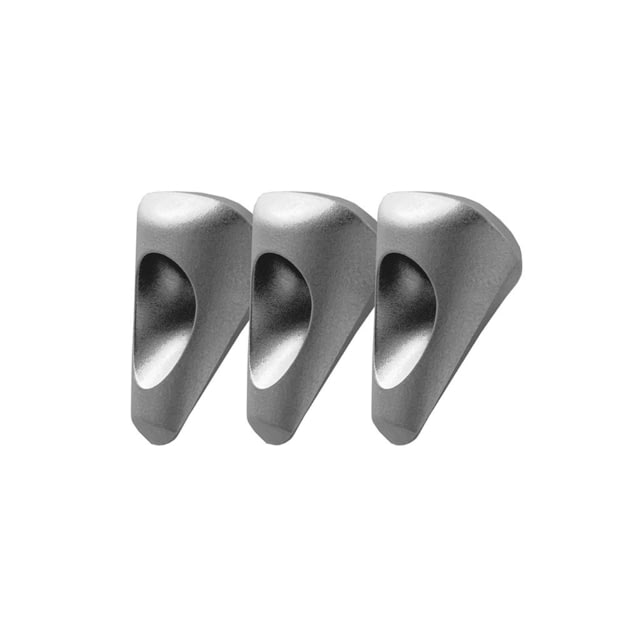 Peak Design Spike Feet Set Silver - Peak Design