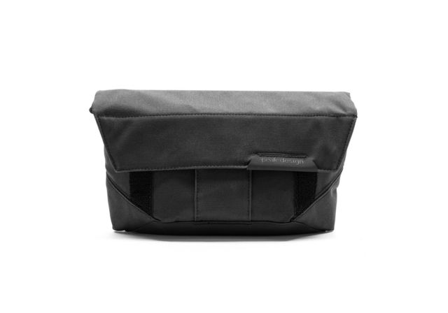 Peak Design Field Pouch Accessory Bag Black - Peak Design