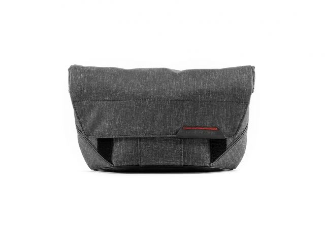 Peak Design Field Pouch Accessory Bag Charcoal - Peak Design