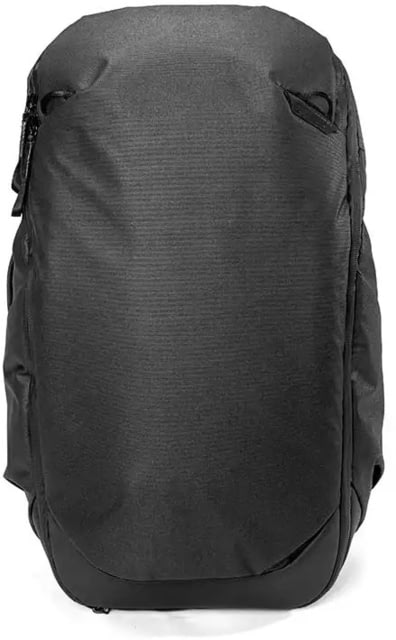 Peak Design Travel Backpack 30 Liters Black - Peak Design