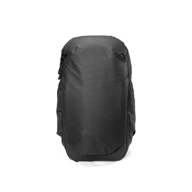 Peak Design Travel Backpack 30 Liters Black - Peak Design