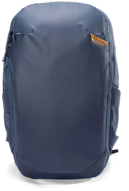 Peak Design Travel Backpack 30 Liters Midnight - Peak Design
