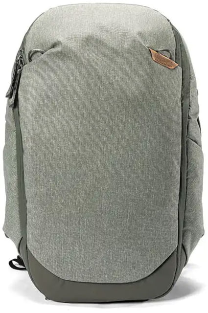 Peak Design Travel Backpack 30 Liters Sage - Peak Design