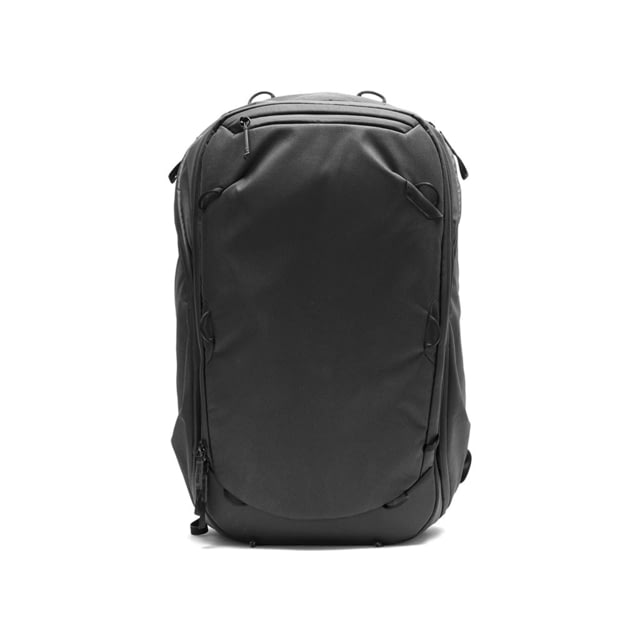 Peak Design Travel Backpack 45 Liters Black - Peak Design