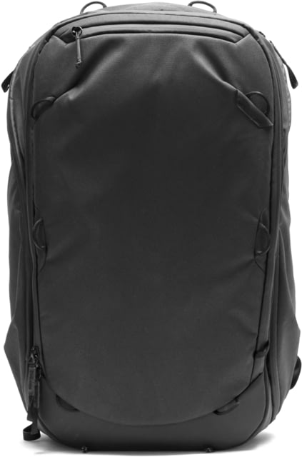 Peak Design Travel Backpack Black 45 Liters - Peak Design