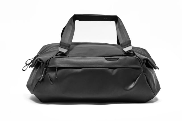 Peak Design Travel Duffel 35 Liters Black - Peak Design